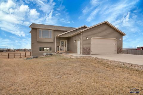14769 LAMPLIGHT DR Rapid City SD 57703