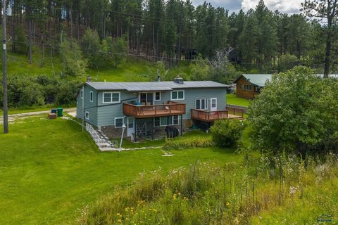 12777 BLACK FOREST PL Rapid City SD 57702