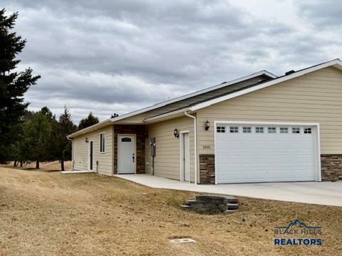 2041 WESLEYAN BLVD Rapid City SD 57702