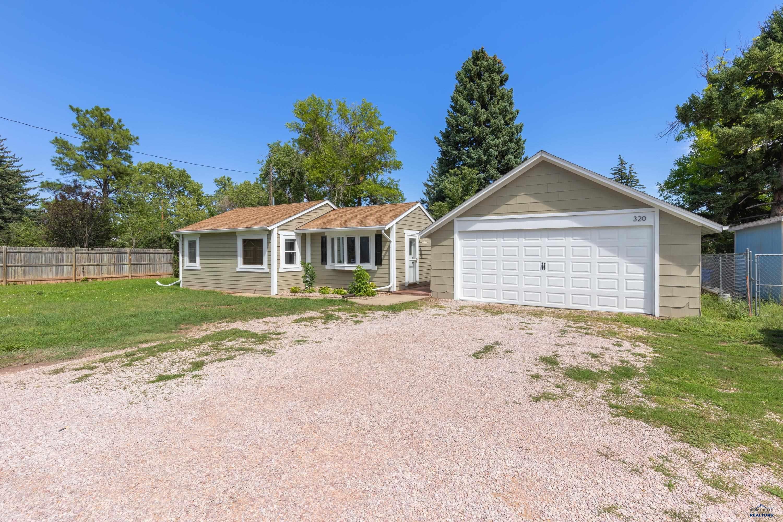 320 BASHAM RD