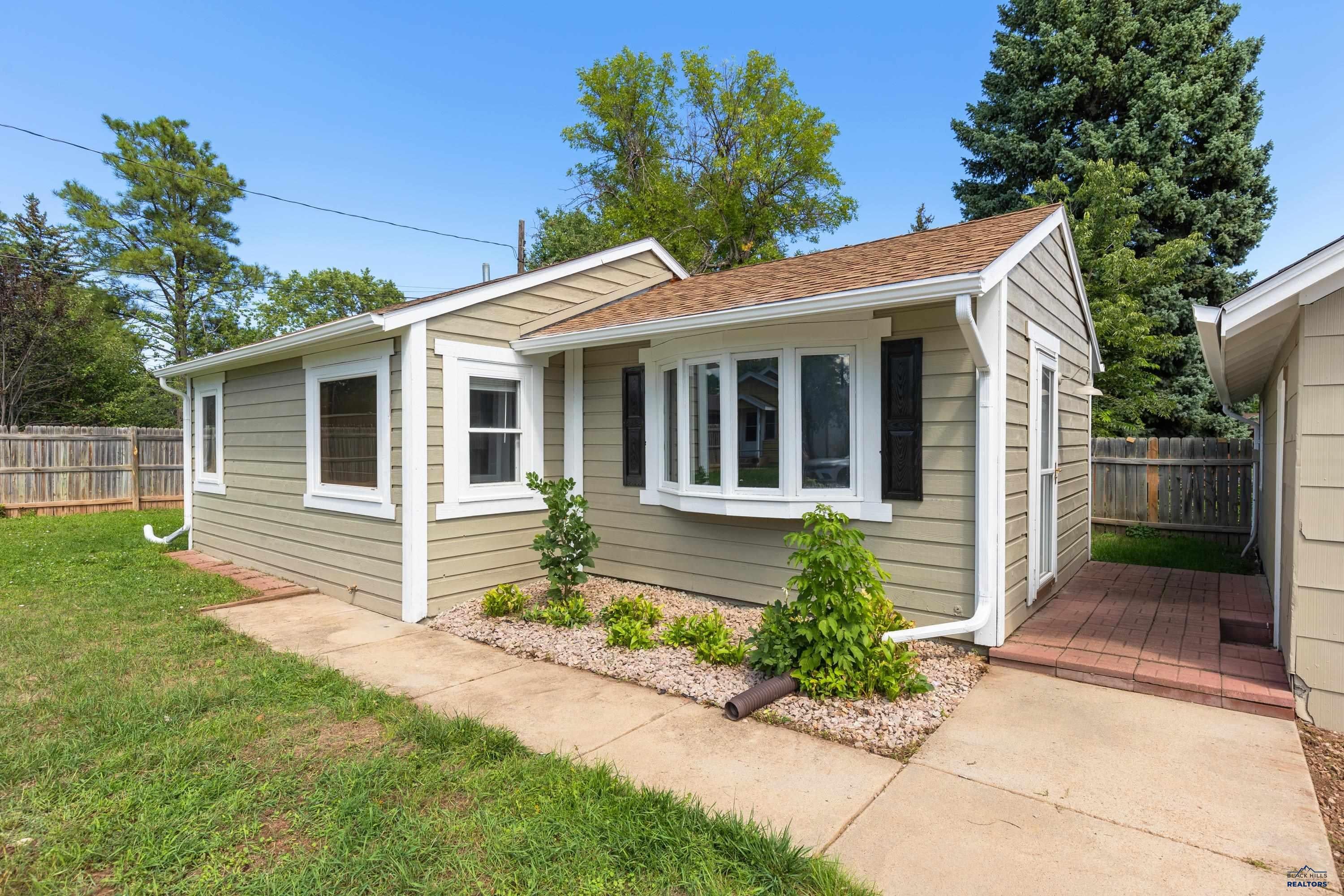 320 BASHAM RD