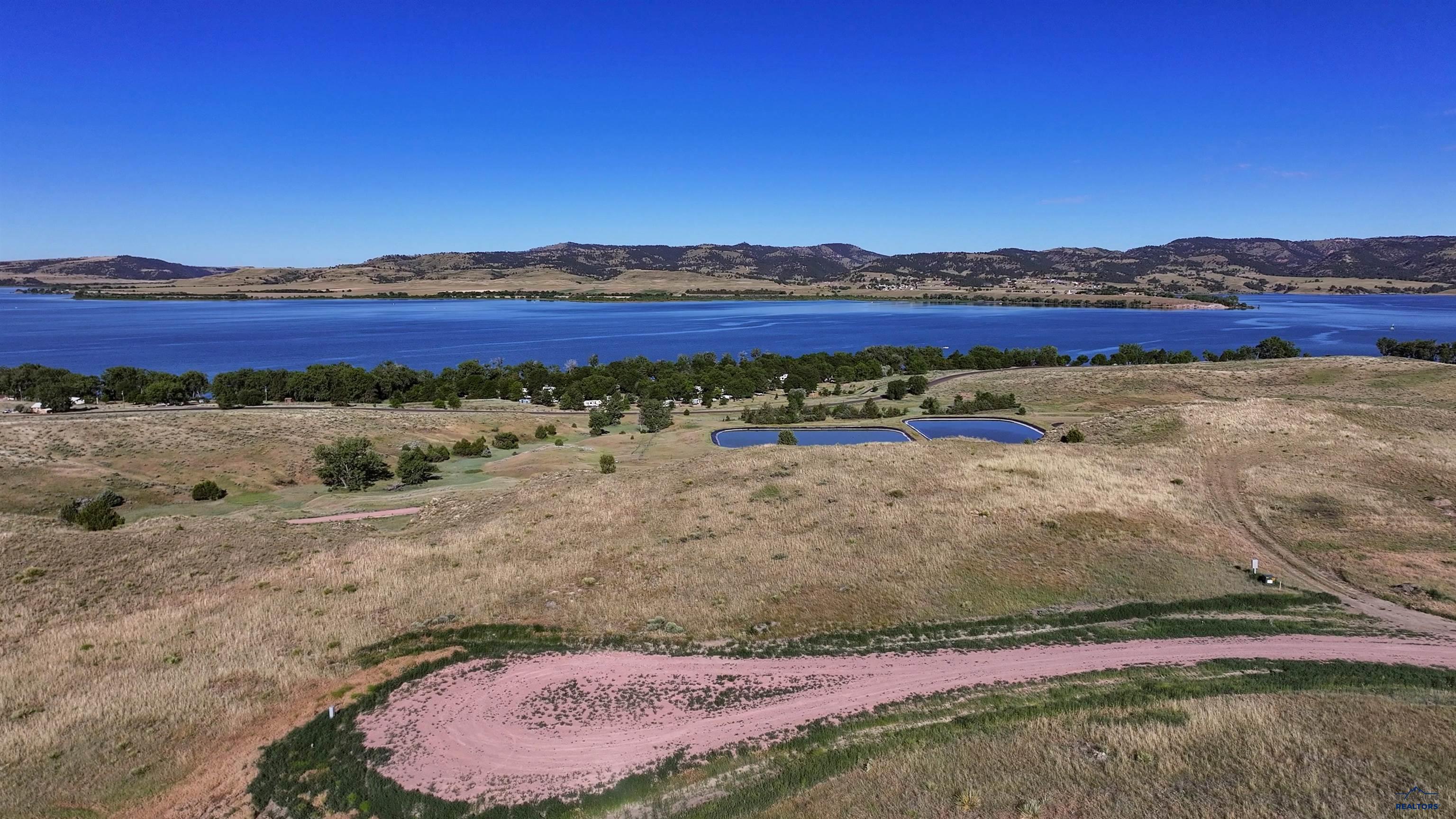 Lot 6 SUNUP LN