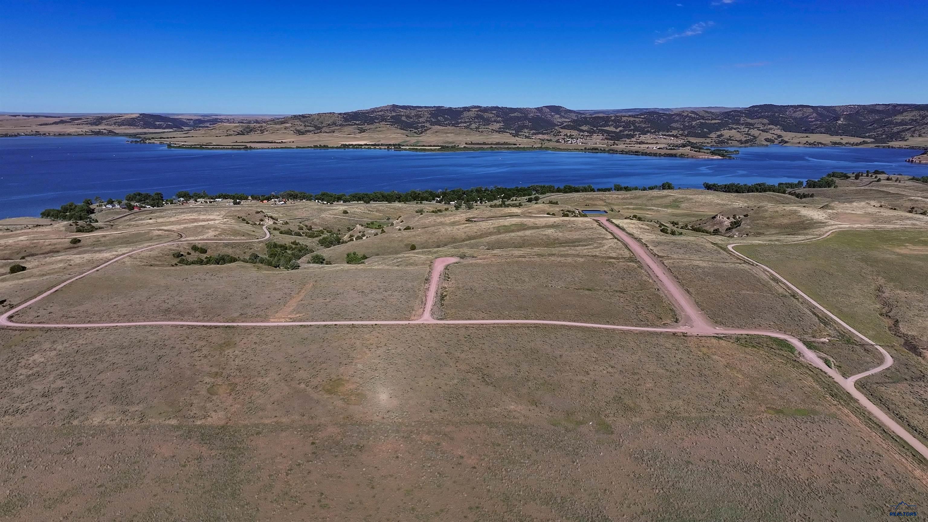 Lot 6 SUNUP LN