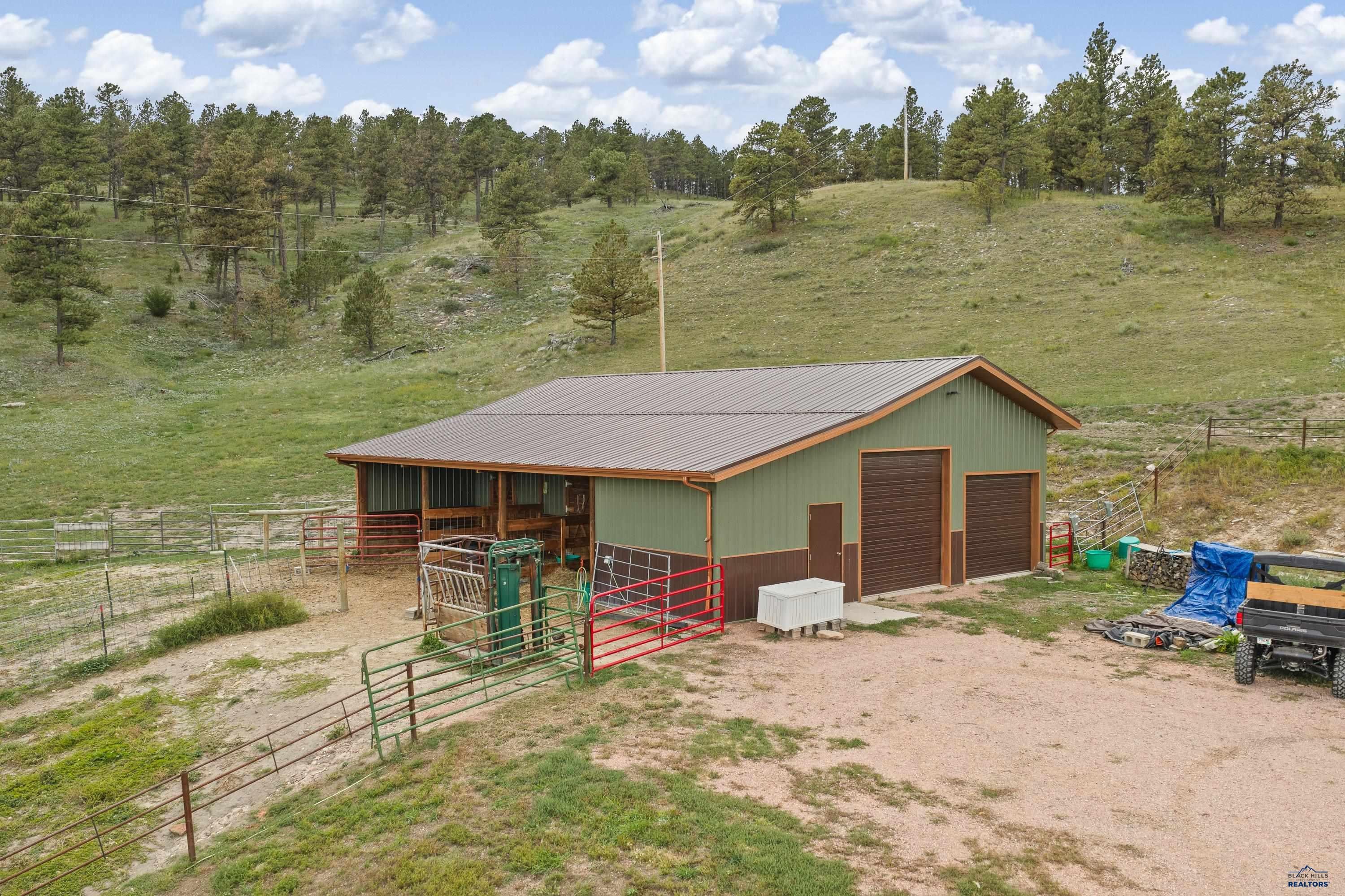 13855 LH ROAD