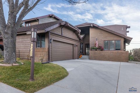 3225 BROADMOOR DR Rapid City SD 57702