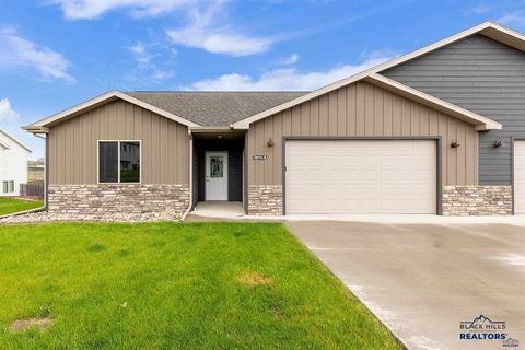 22741B RANDO COURT Box Elder SD 57719