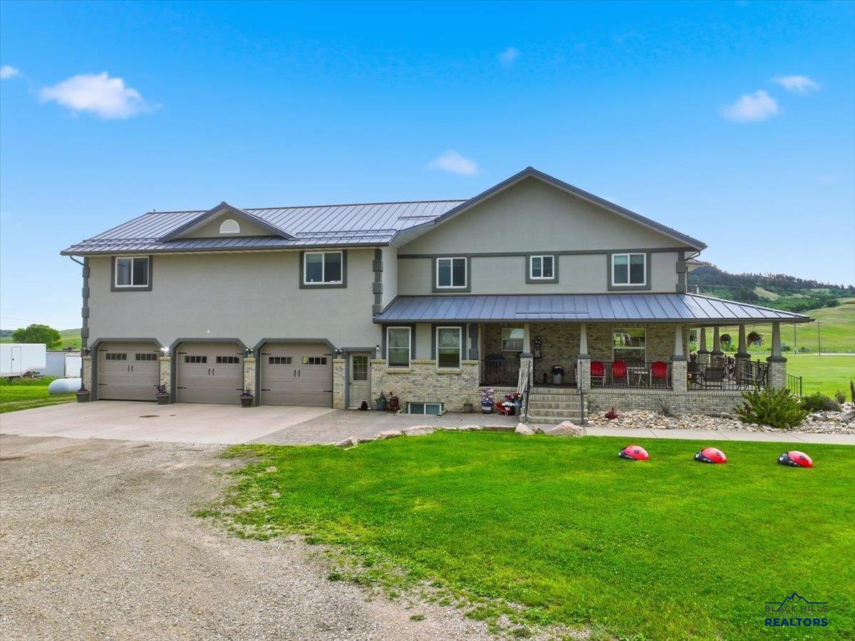 5310 AIRPORT RD