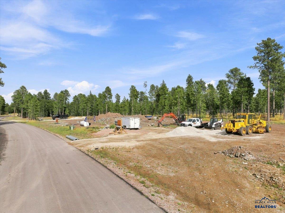 Lots 3A & 3B Black Forest Road