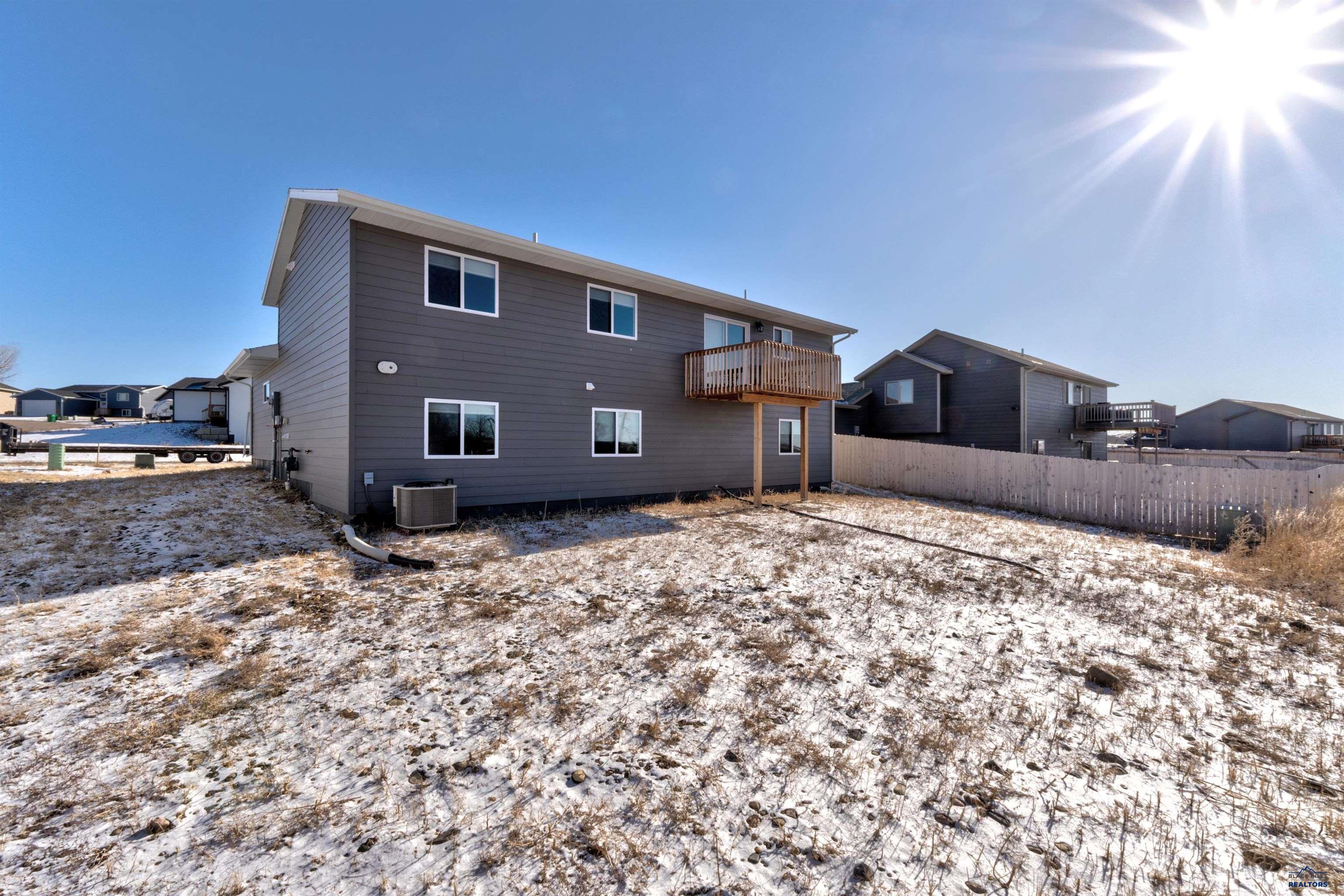 Rapid City, South Dakota 57703, United States, 4 Bedrooms Bedrooms, ,3 BathroomsBathrooms,Residential,Active,8268