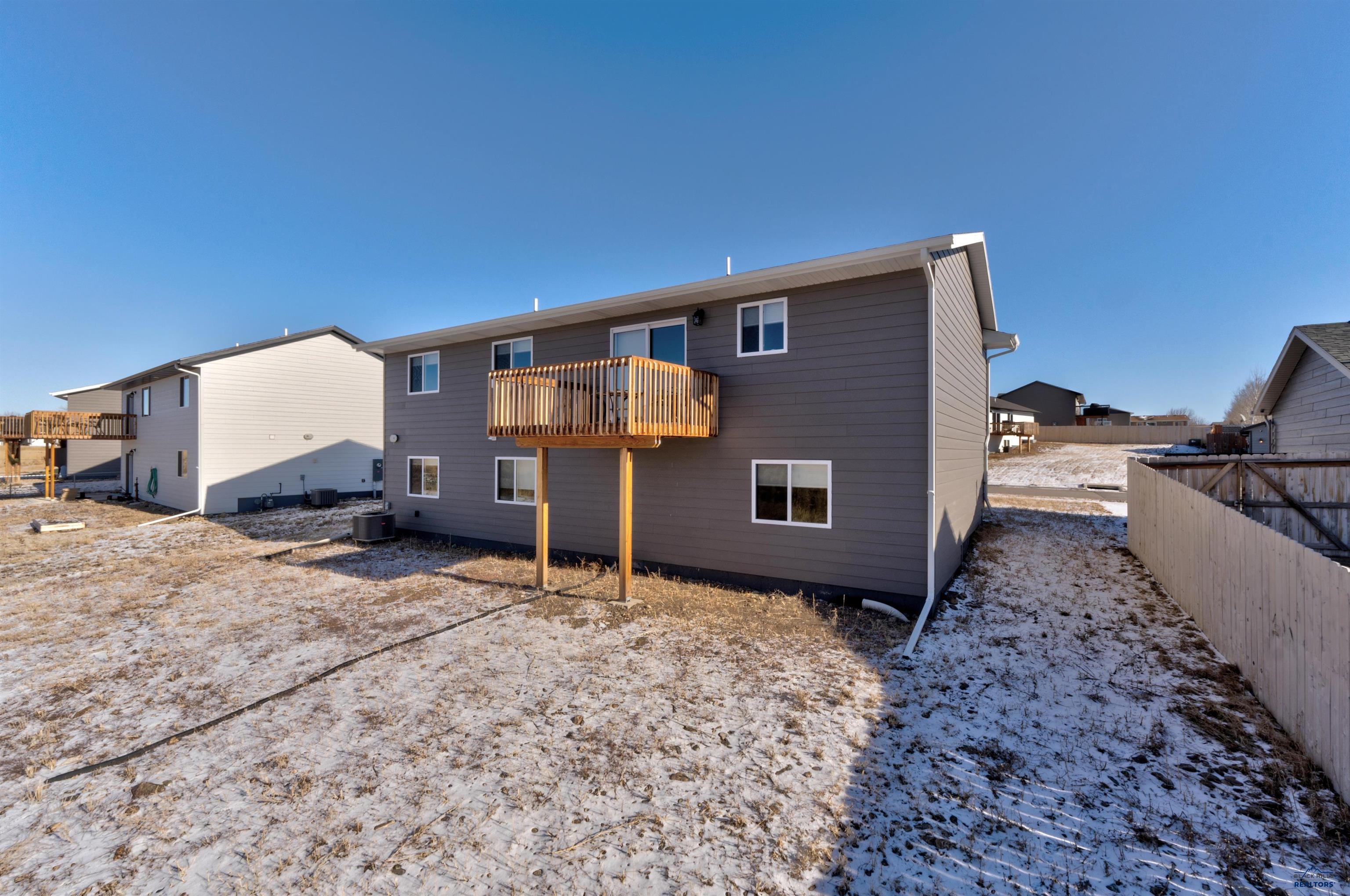 Rapid City, South Dakota 57703, United States, 4 Bedrooms Bedrooms, ,3 BathroomsBathrooms,Residential,Active,8268