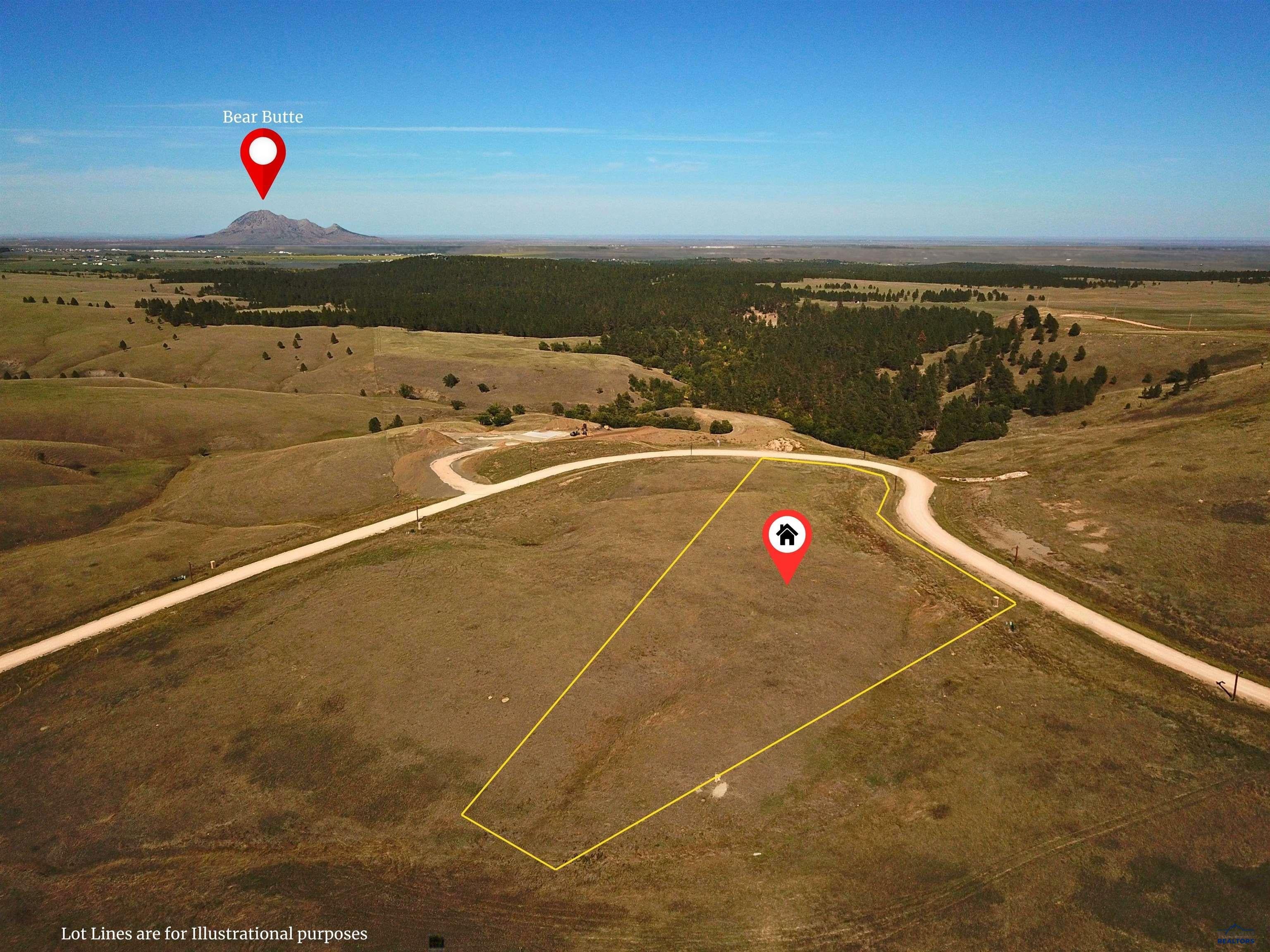 21025 BLAIR RANCH RD