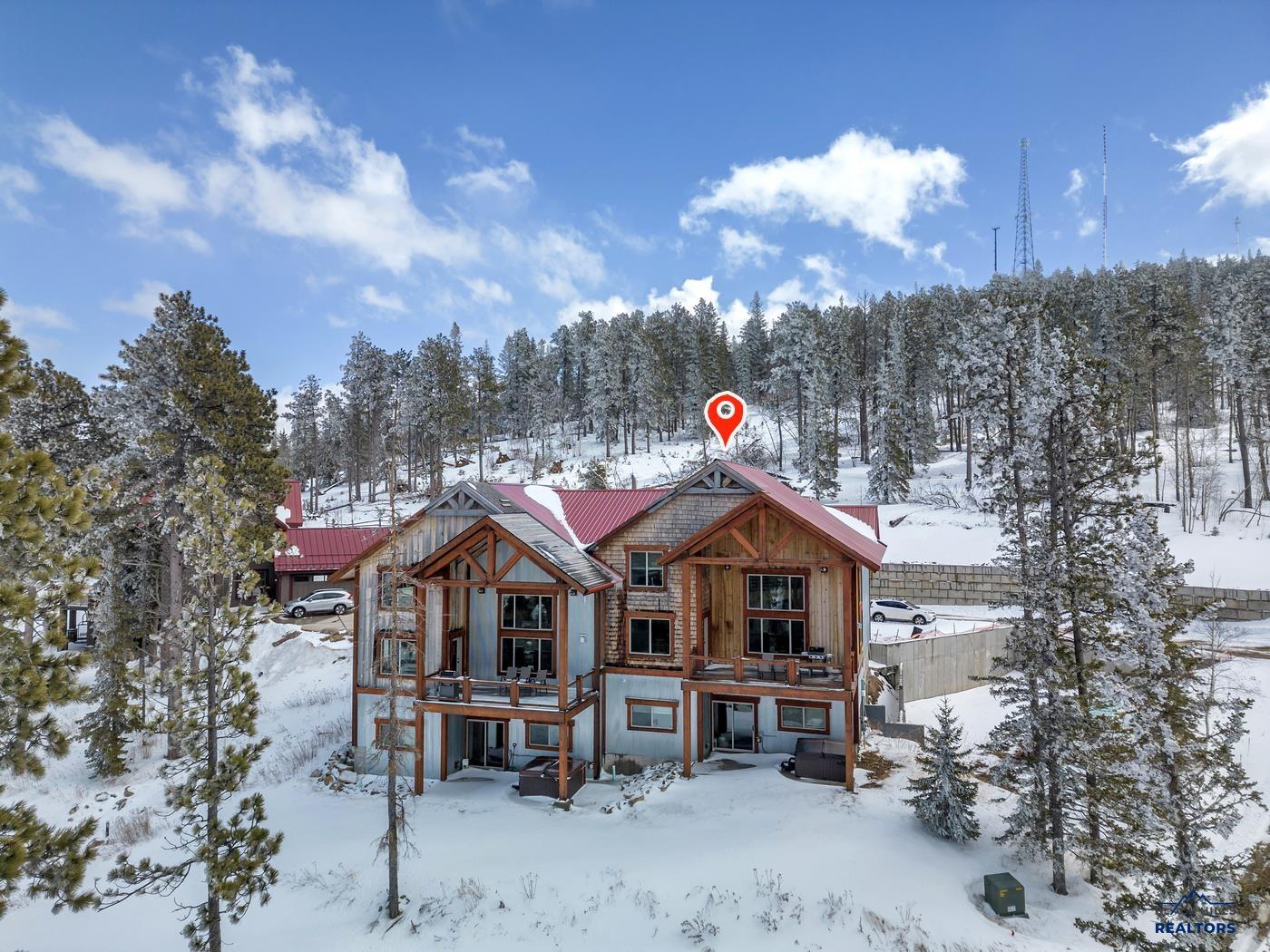 Lead, South Dakota, 57754, United States, 4 Bedrooms Bedrooms, ,3 BathroomsBathrooms,Residential,Active,2007315