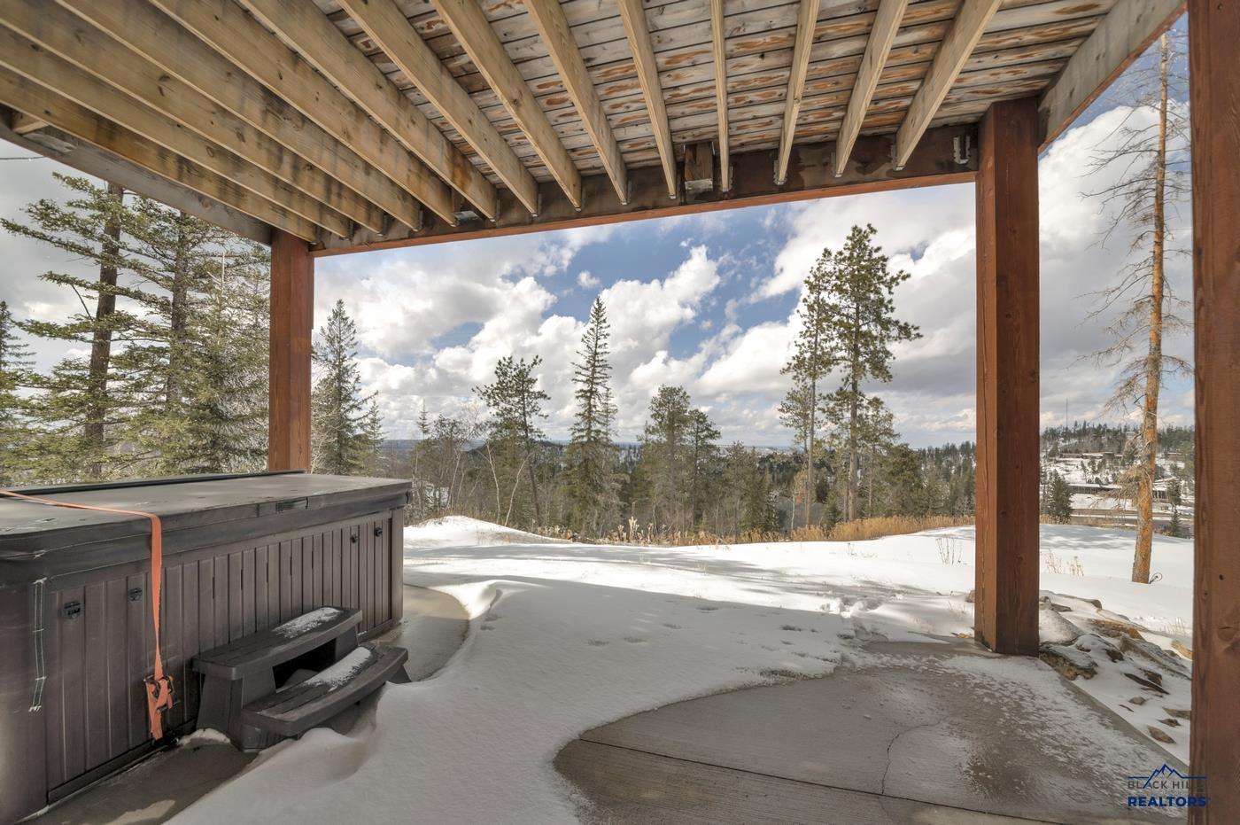 Lead, South Dakota, 57754, United States, 4 Bedrooms Bedrooms, ,3 BathroomsBathrooms,Residential,Active,2007315