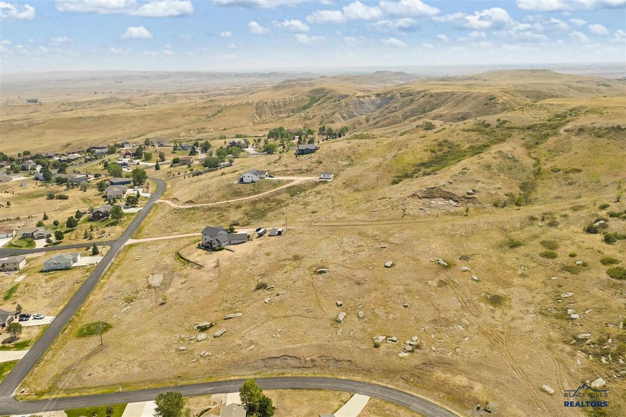 TBD Lot 9 Ambush Ranch Road