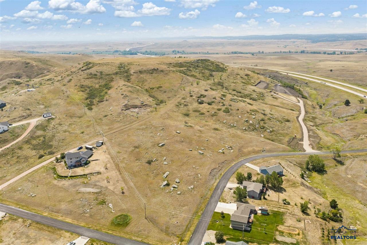 TBD Lot 9 Ambush Ranch Road