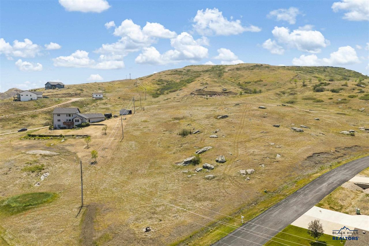TBD Lot 9 Ambush Ranch Road