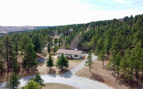 3873 CORRAL DR Rapid City SD 57702