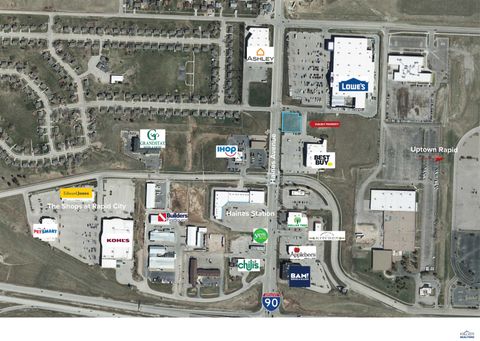 2440 HAINES AVE Rapid City SD 57701