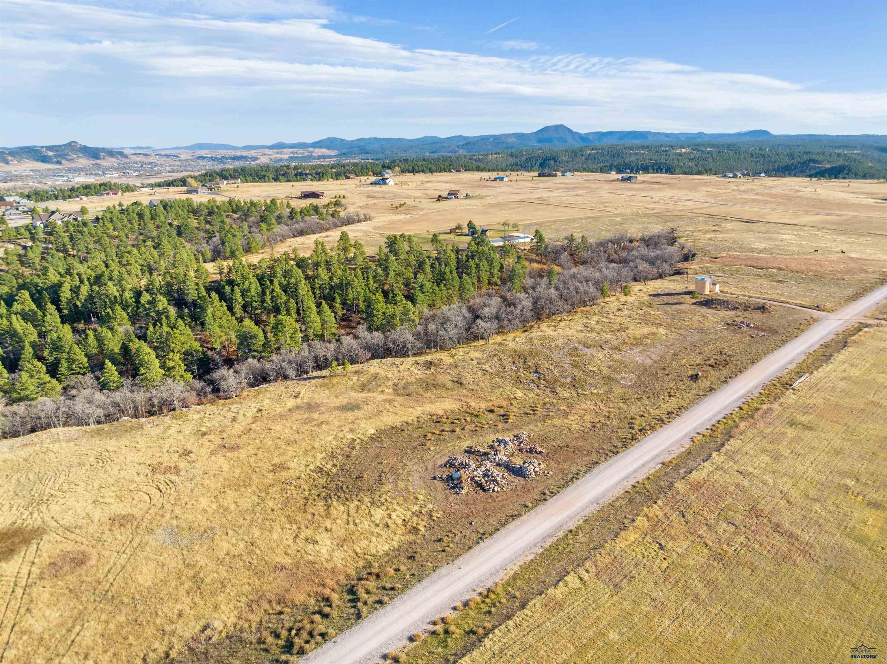 Lot 6 Block 1 CEDAR BERRY DR