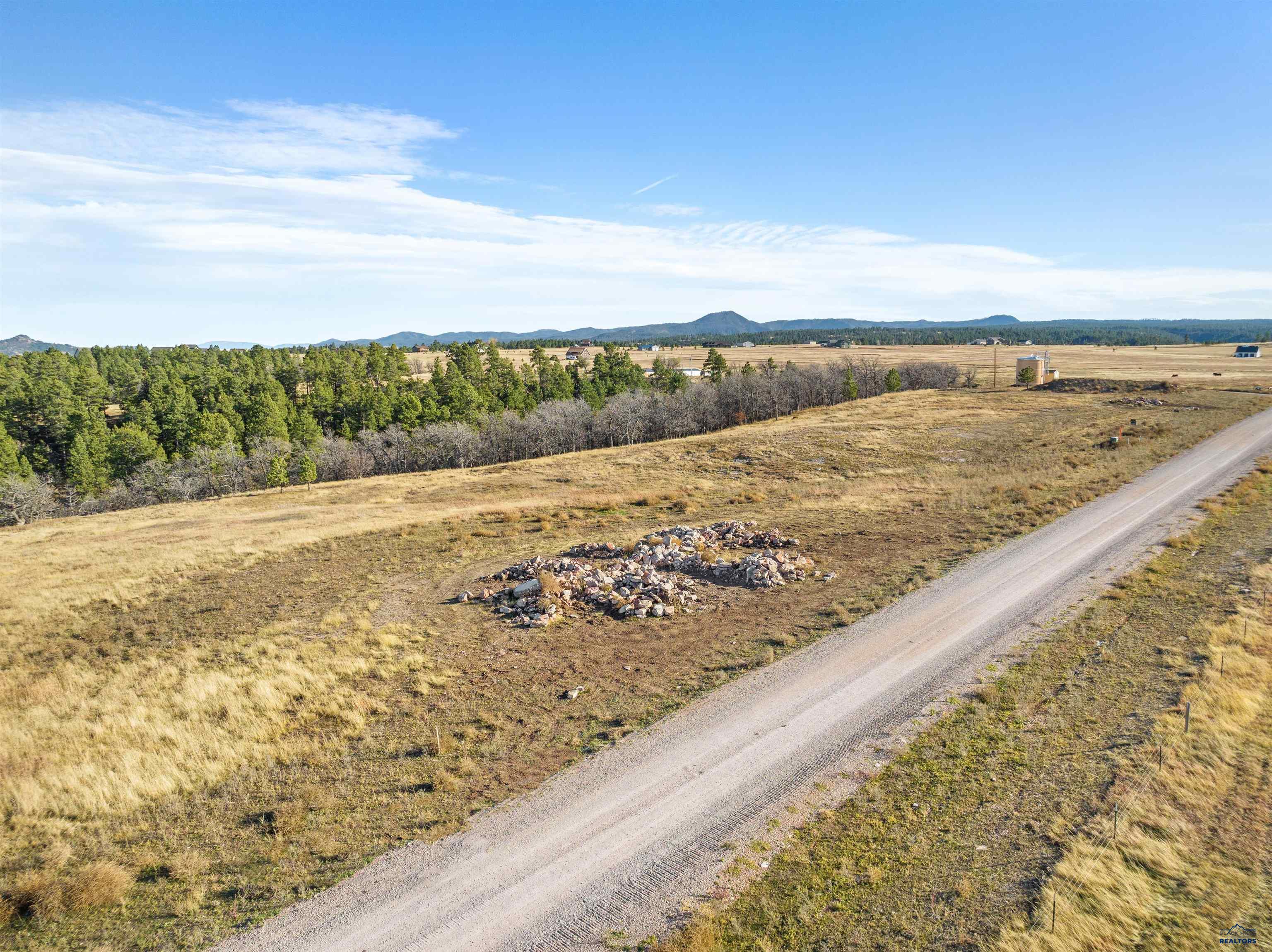Lot 6 Block 1 CEDAR BERRY DR