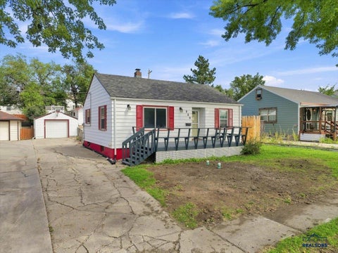 View Listing