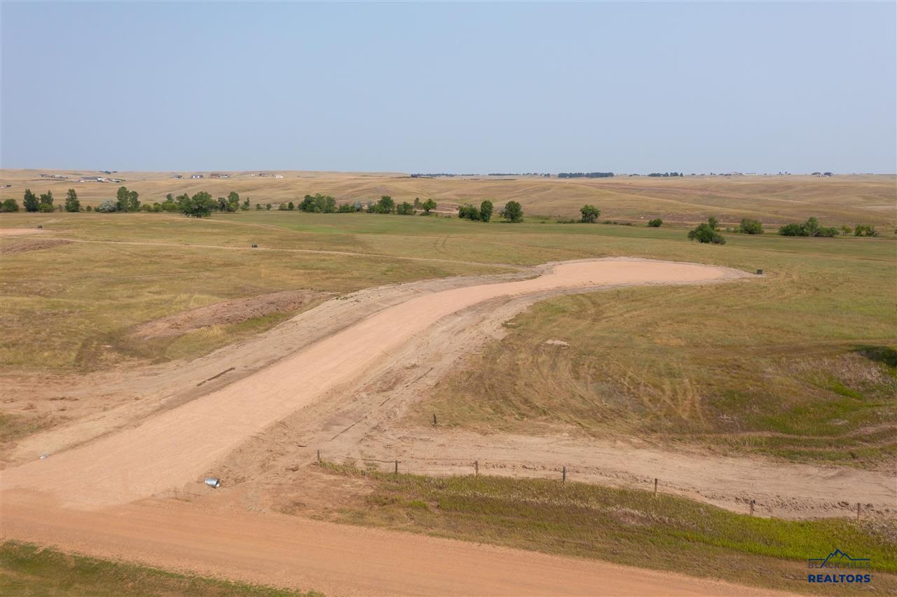 TBD Lot 23 Barbedwire Court