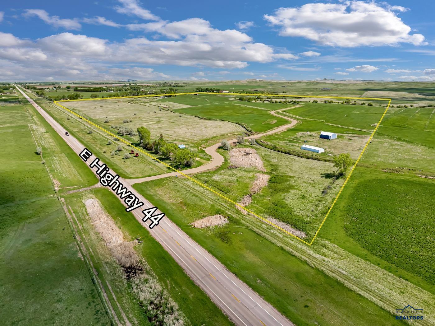 Lot 6 RIVER BOTTOM RD