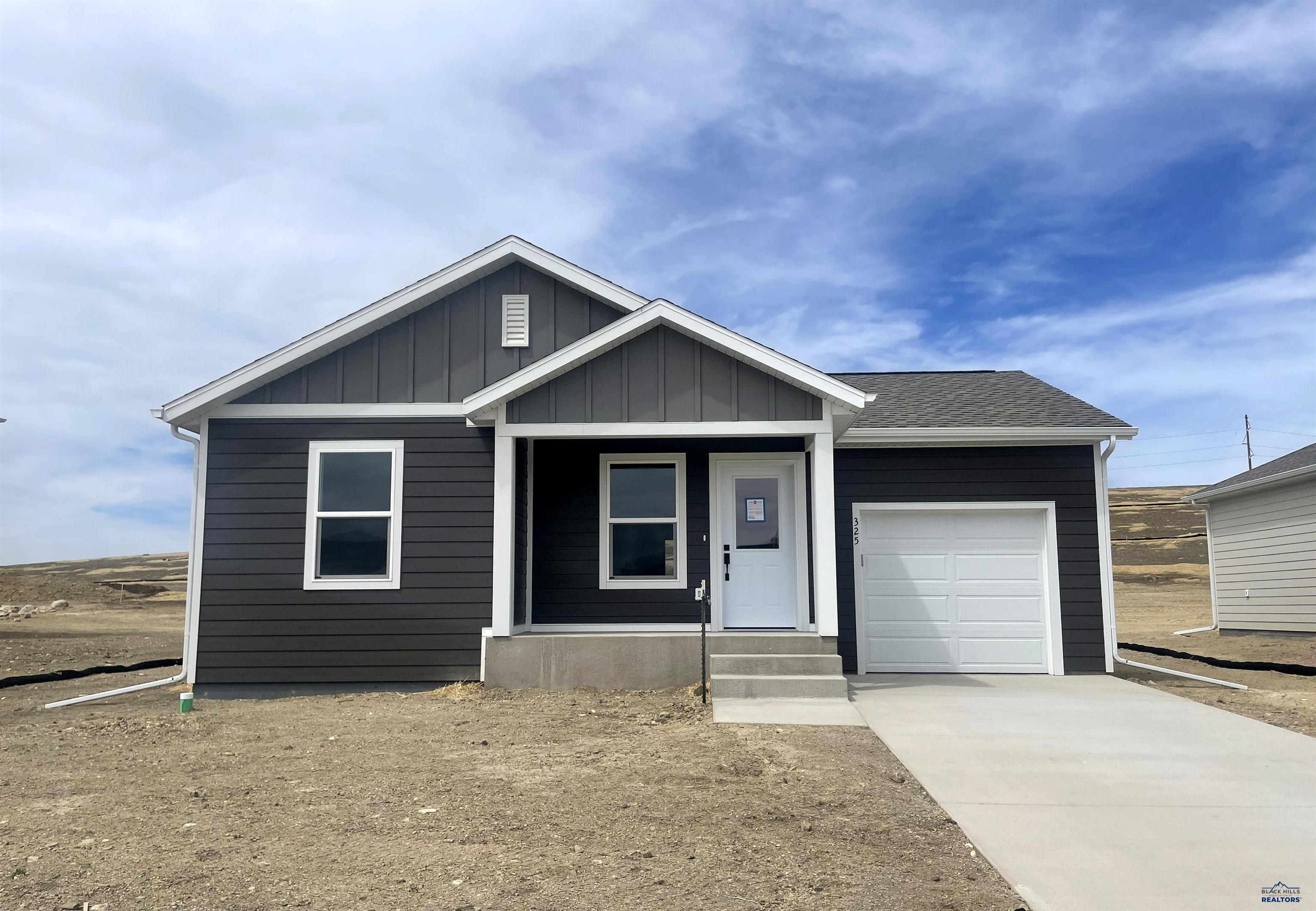 325 N VALLEY DR