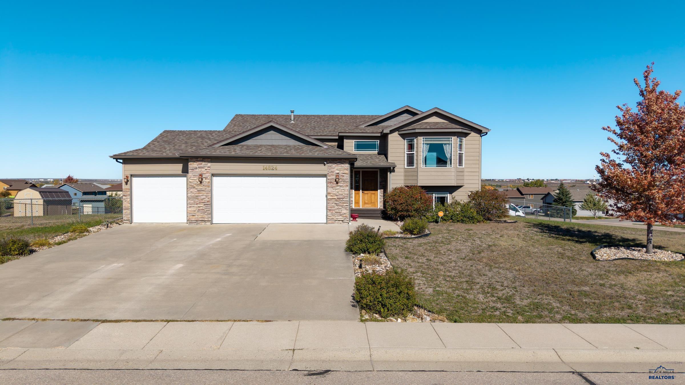 14824 FOX TRAIL
