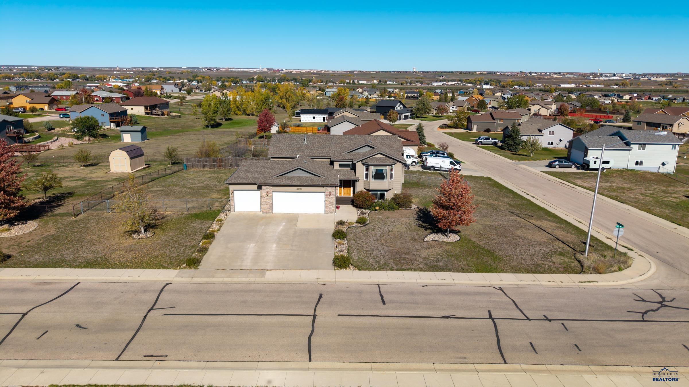 14824 FOX TRAIL