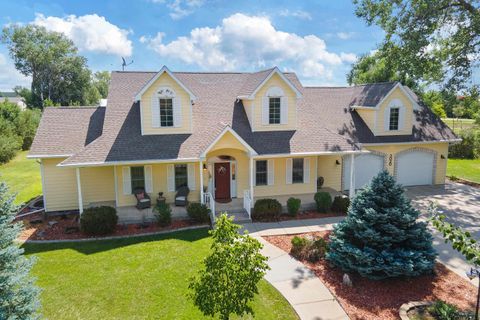 3020 CRANE DR Rapid City SD 57703