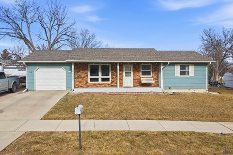 110 TEXAS Rapid City SD 57701