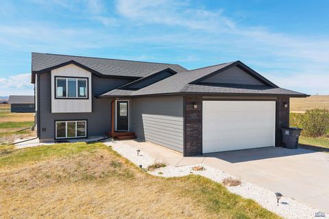 24034 POMMEL LOOP Rapid City SD 57701