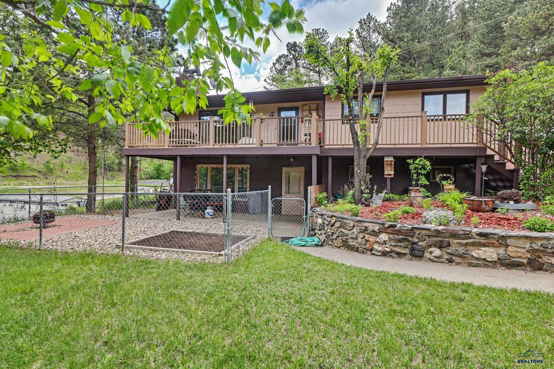 907 FOUSE ST