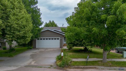 3400 HALL Rapid City SD 57702