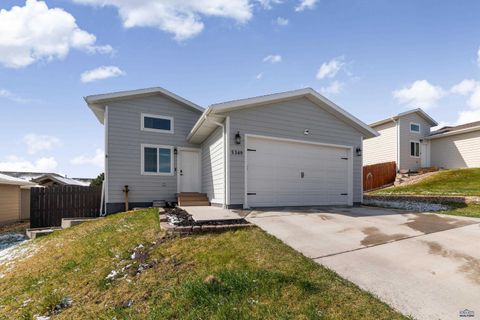 5349 COAL BANK DR Rapid City SD 57701