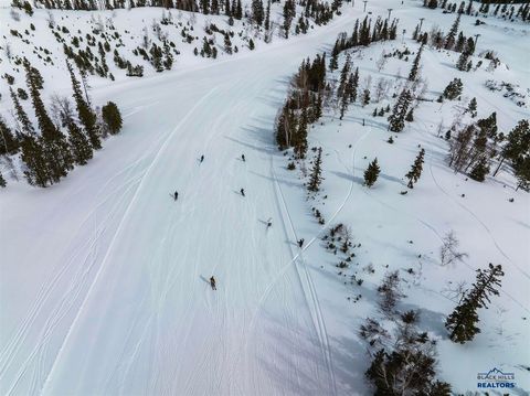 Lot 44 DEER MOUNTAIN RESORT Lead SD 57754