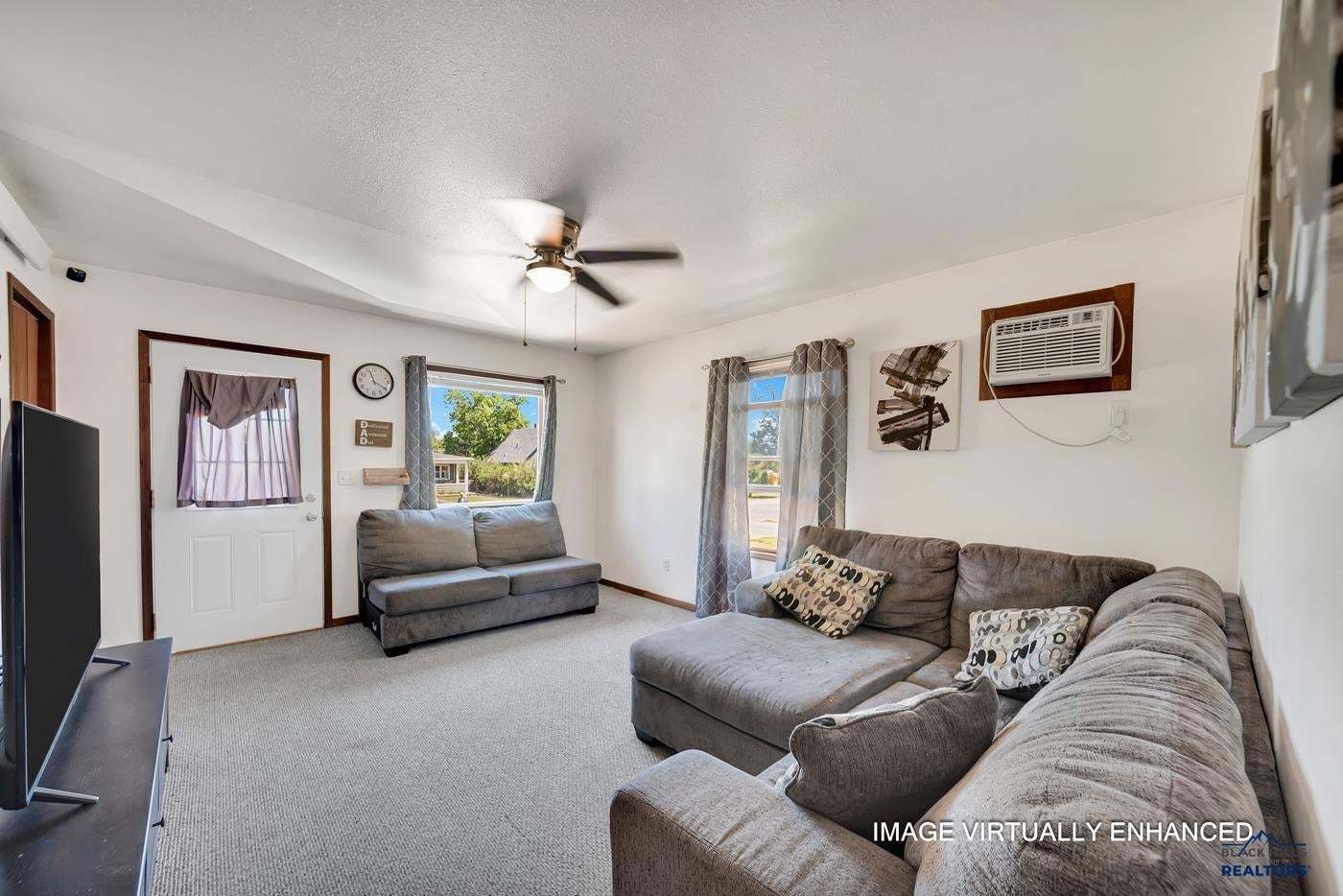 109 E MONROE AVE