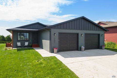 5509 COAL BANK DR Rapid City SD 57701
