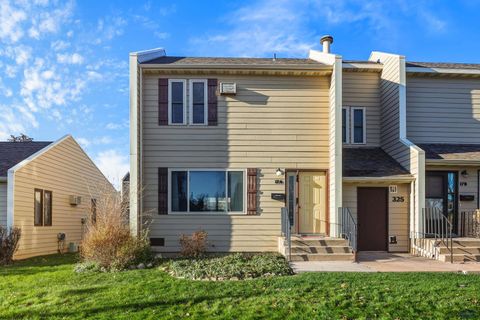 325 S CANYON RD Rapid City SD 57702