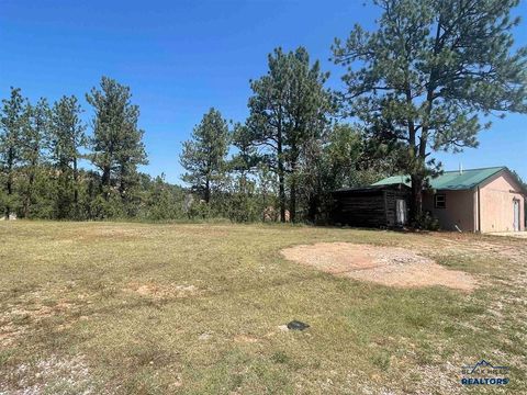 2218 SPRING Hot Springs SD 57747