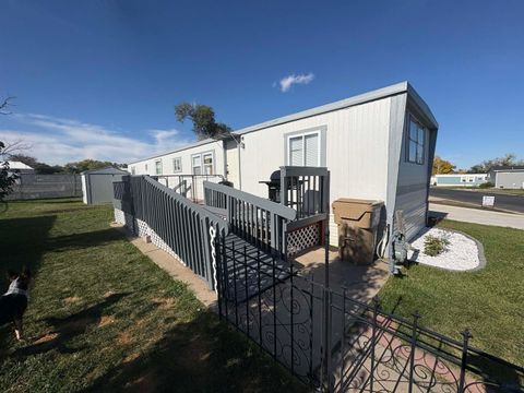 1980 SEGER DR Rapid City SD 57701