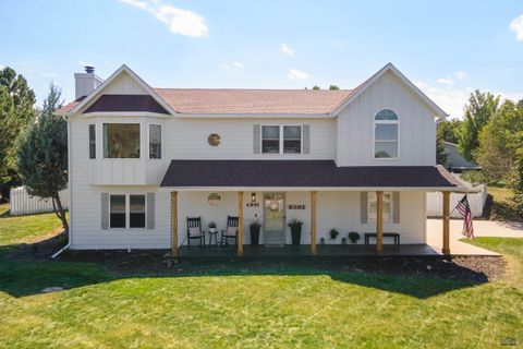 4991 RAVEN CIR Rapid City SD 57702