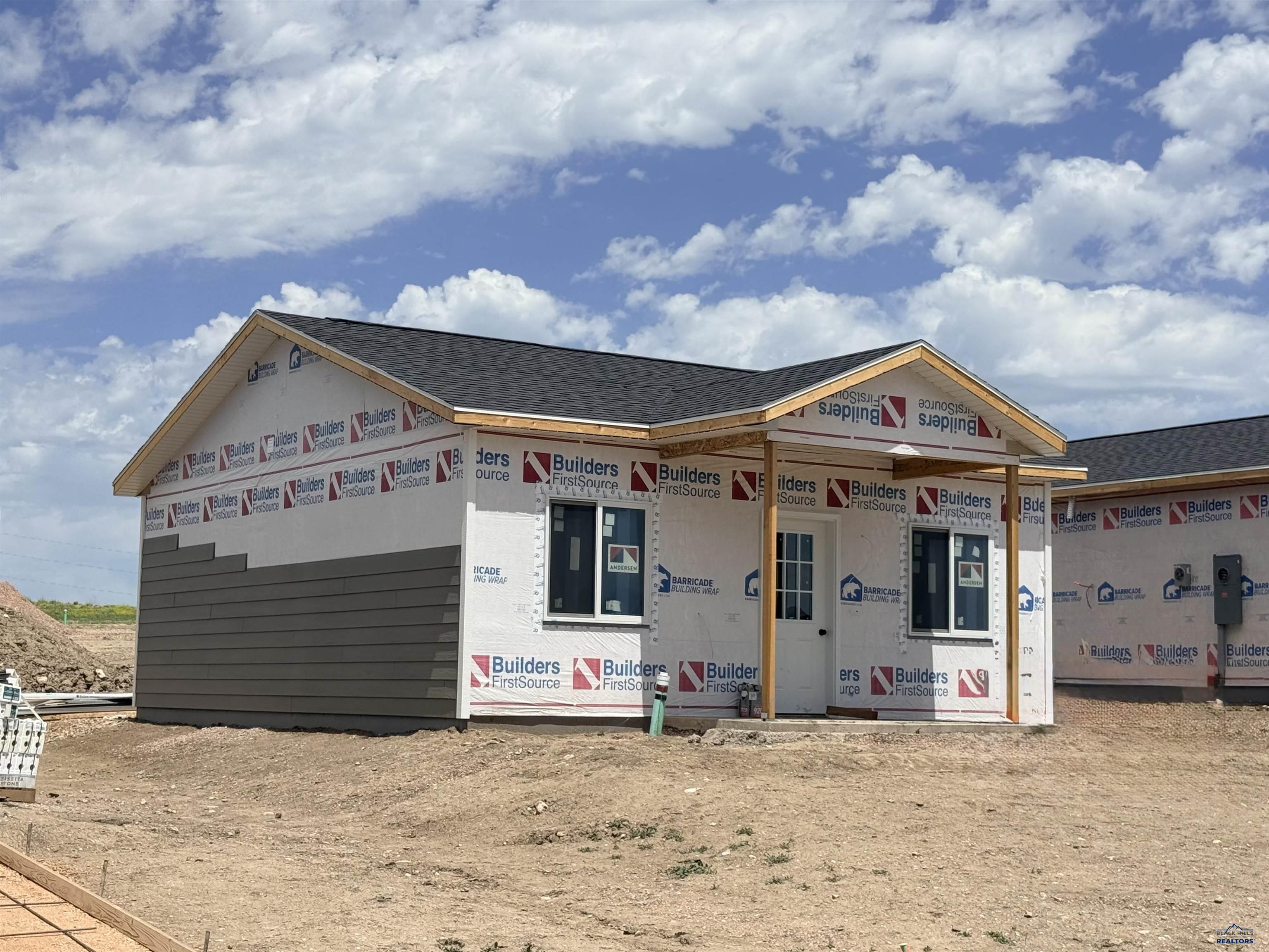 Photo 1 of 5 — 5636 CRYSTALLINE HILLS DR, Rapid City, SD 57703