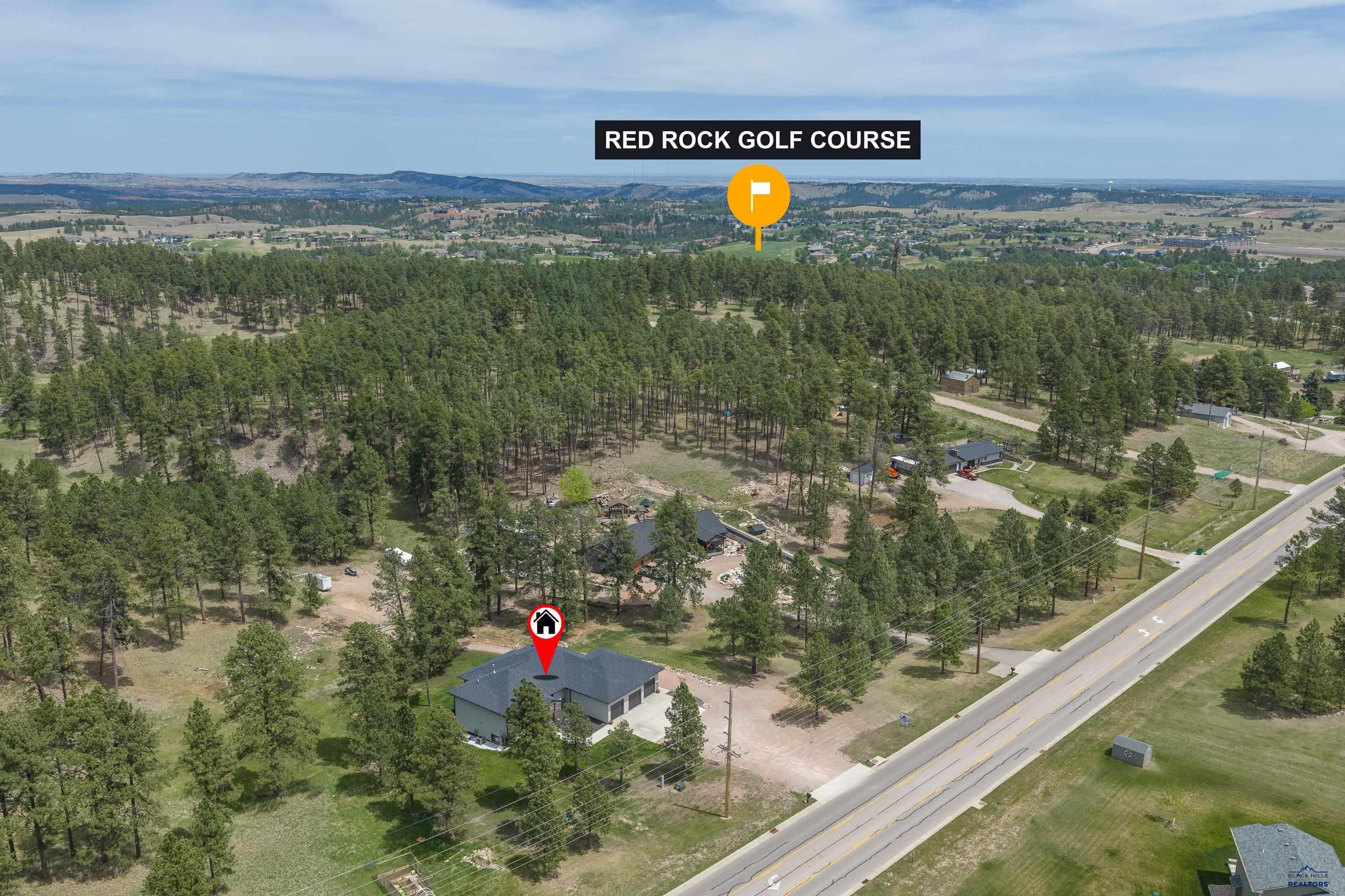 8746 SHERIDAN LAKE RD