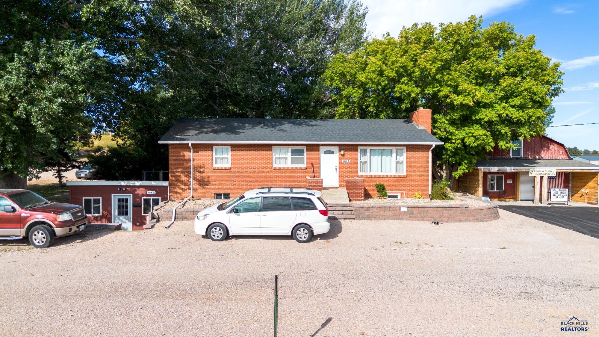 3225 OLD BELLE RD