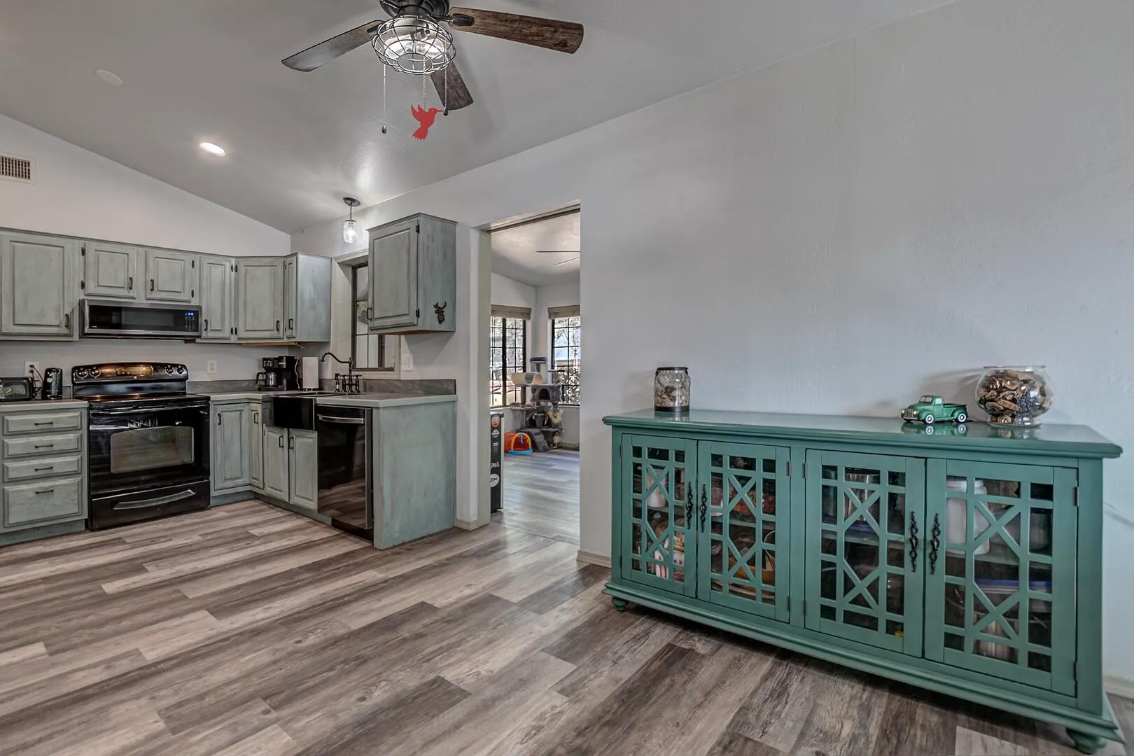 Payson, Arizona 85541, United States, 4 Bedrooms Bedrooms, ,2 BathroomsBathrooms,Residential,Active,199503