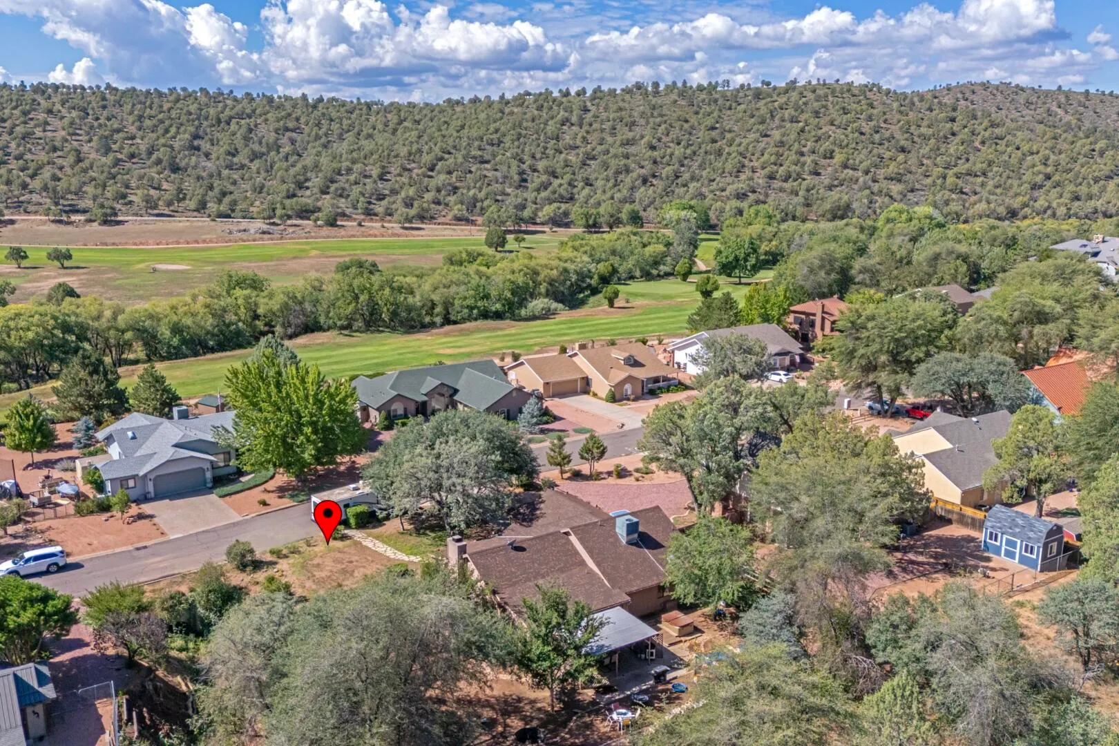 Payson, Arizona 85541, United States, 4 Bedrooms Bedrooms, ,2 BathroomsBathrooms,Residential,Active,199503