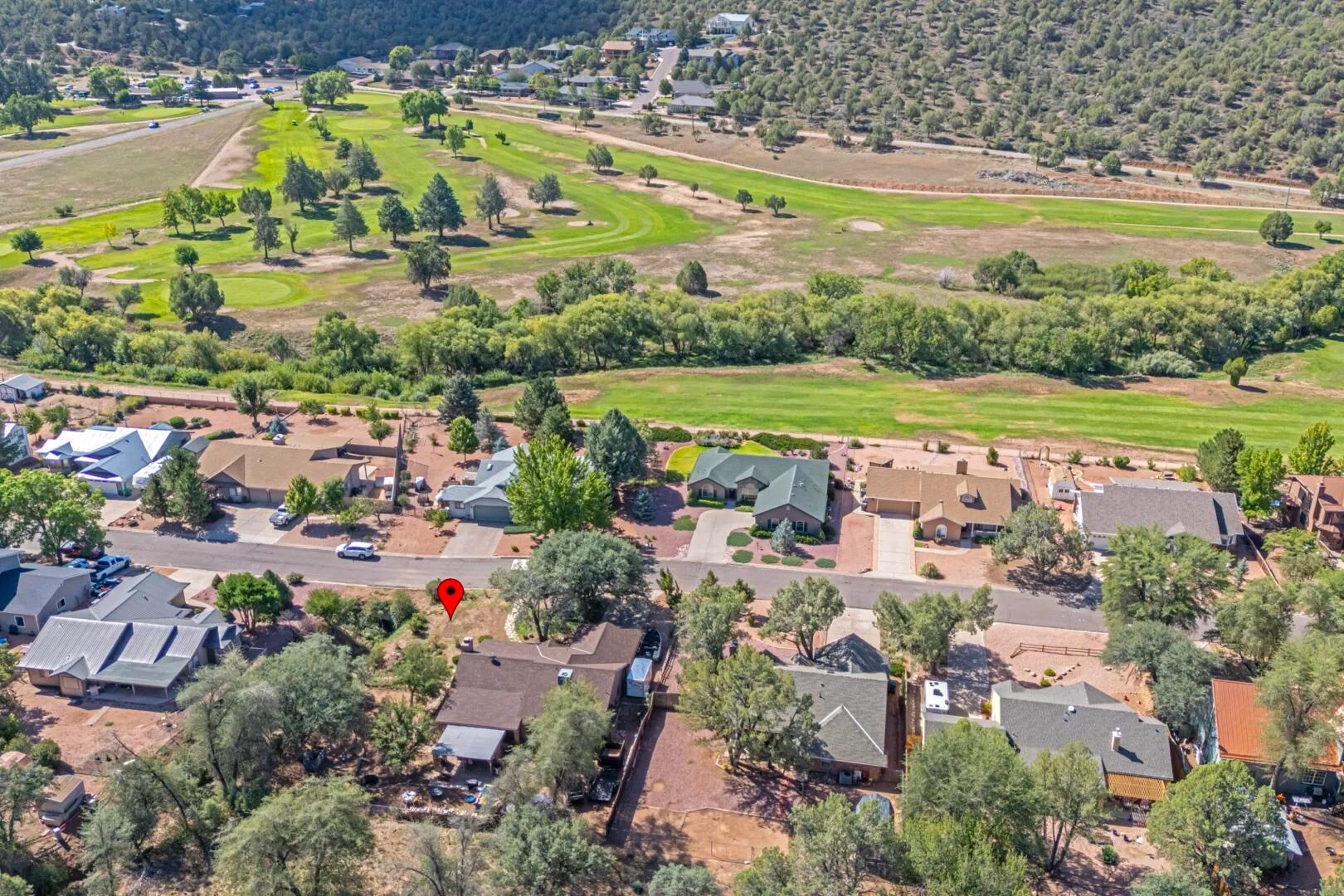 Payson, Arizona 85541, United States, 4 Bedrooms Bedrooms, ,2 BathroomsBathrooms,Residential,Active,199503