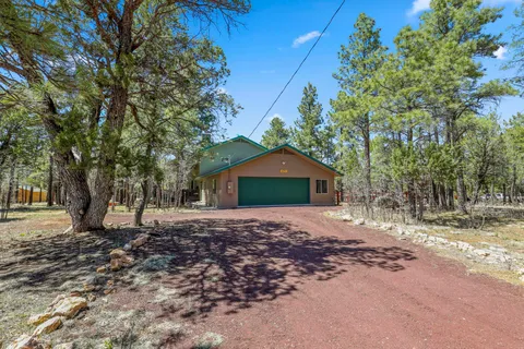 2508 Roundup Lane, Happy Jack, AZ 86024 - MLS#: 91674
